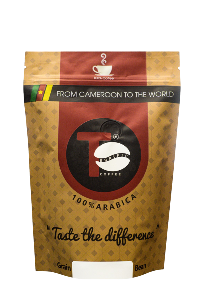 100% Arabica