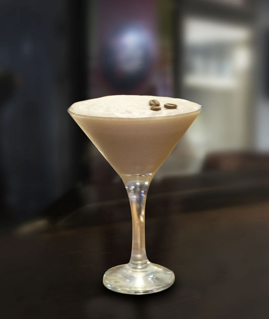 Cocktail White lady