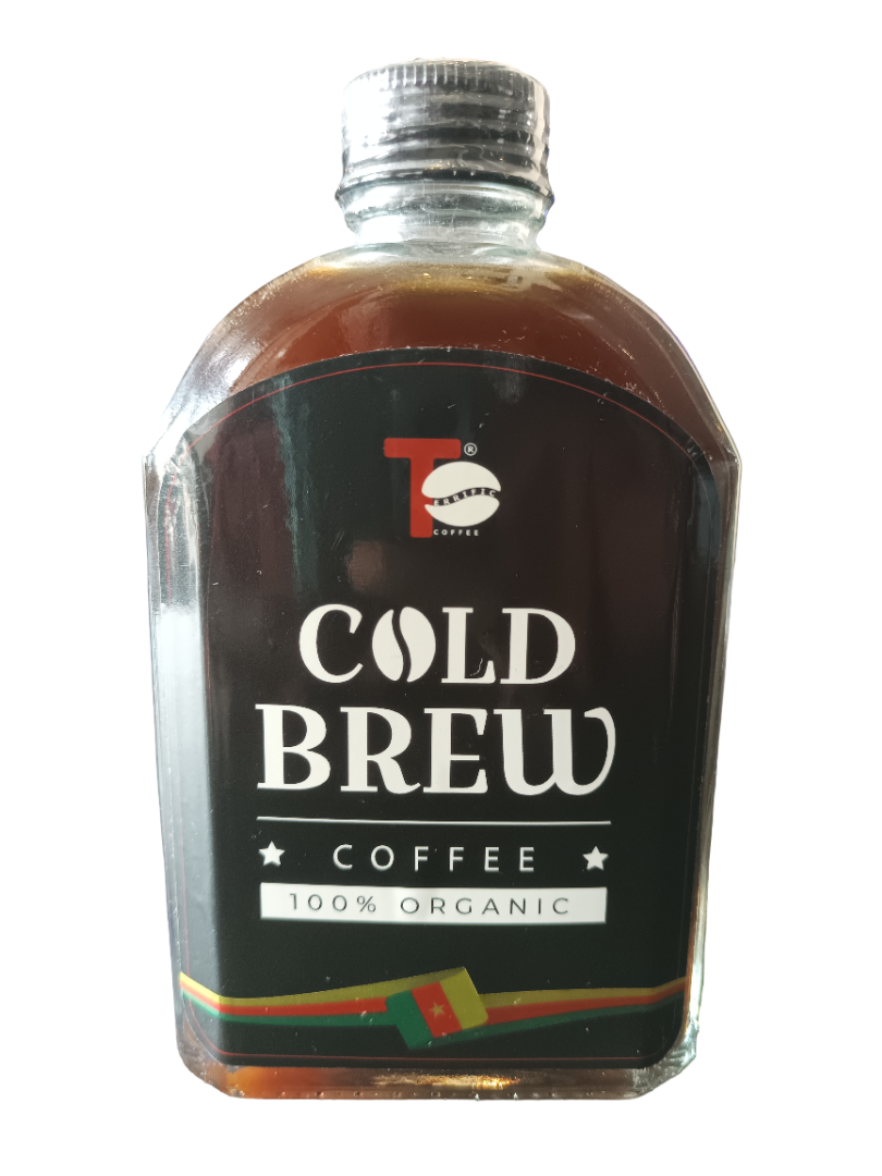 Cold Brew