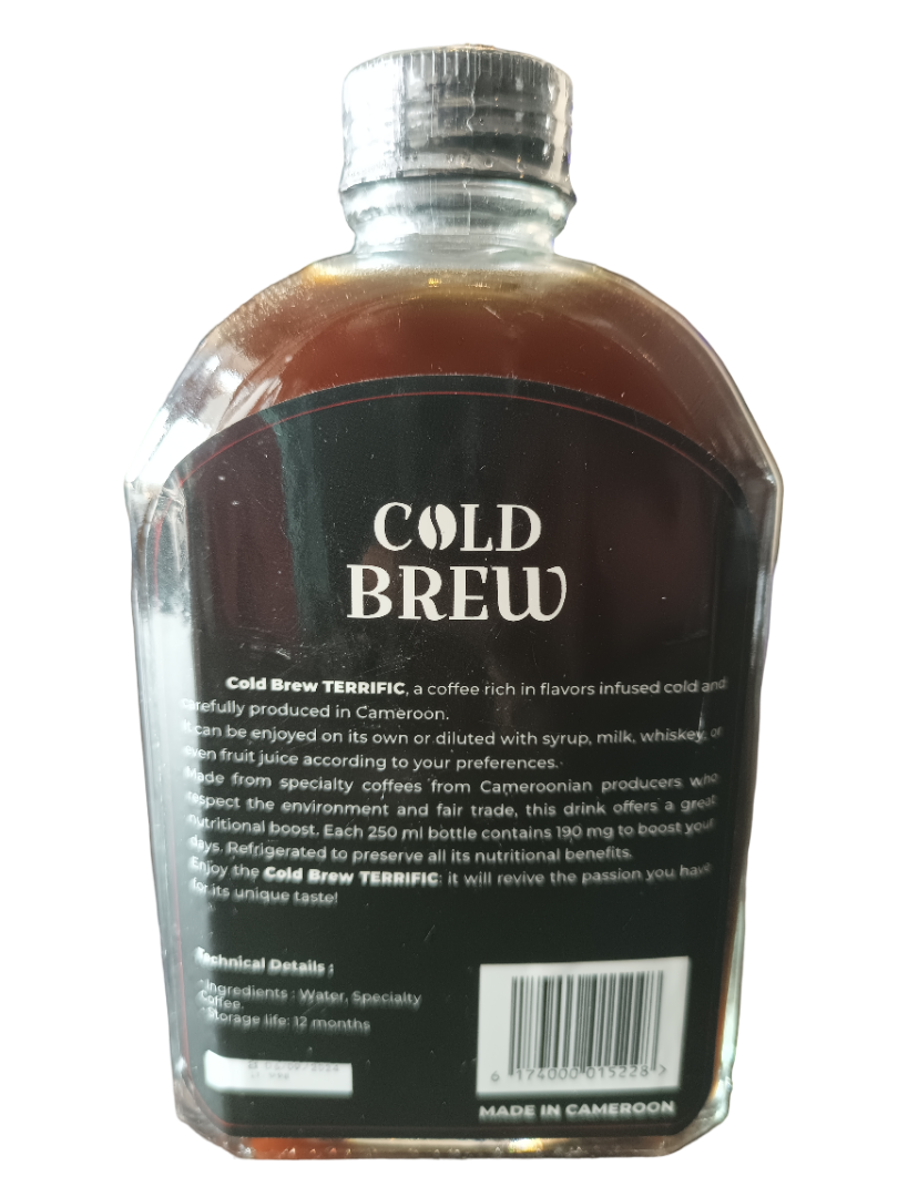 Cold Brew