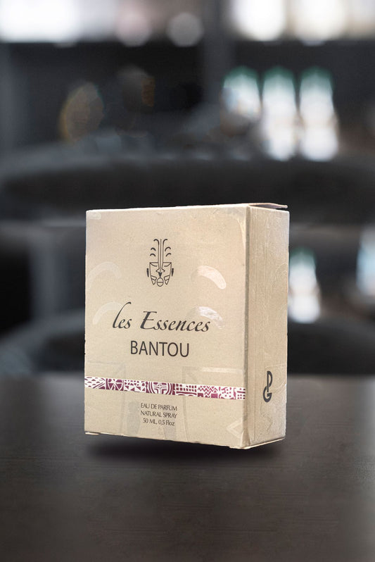 Parfum Essences Bantou 50ML